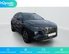 Hyundai Tucson Cesson-Sévigné
