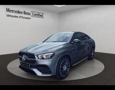 Mercedes GLE Fleury-les-Aubrais