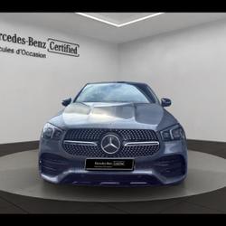 Mercedes GLE 350 de 194+136ch AMG Line 4Matic 9G-Tronic Fleury-les-Aubrais