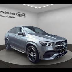 Mercedes GLE 350 de 194+136ch AMG Line 4Matic 9G-Tronic Fleury-les-Aubrais