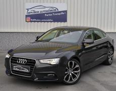 Audi A5 Sportback Douchy-les-Mines