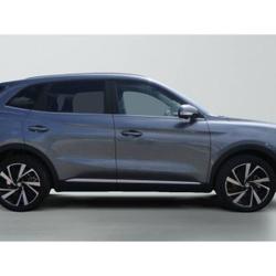 MG ZS 1.5 L Hybrid+ 197 ch Luxury Cesson-S&eacute;vign&eacute;