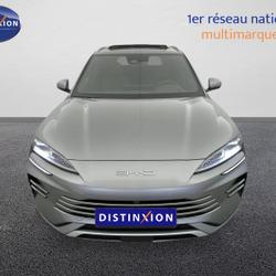 BYD Seal U 1.5l DM-i 218 ch PHEV Boost Bruges