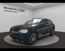 Mercedes GLC Fleury-les-Aubrais