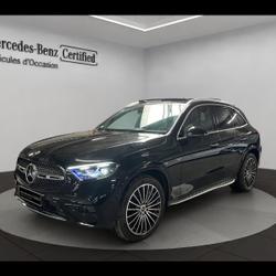 Mercedes GLC 300 e Hybrid 313ch AMG Line 4Matic 9G-Tronic Fleury-les-Aubrais