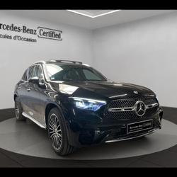 Mercedes GLC 300 e Hybrid 313ch AMG Line 4Matic 9G-Tronic Fleury-les-Aubrais