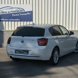 BMW Serie 1 116i f20 Sport 136 CV 1.6i Douchy-les-Mines