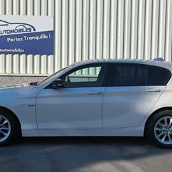 BMW Serie 1 116i f20 Sport 136 CV 1.6i Douchy-les-Mines