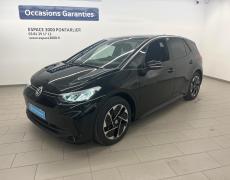 Volkswagen ID3 Pontarlier