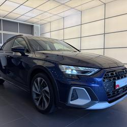 Audi A3 A3 Allstreet 35 TDI 150 S tronic 7 Avus Tarbes