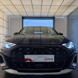 Audi A3 A3 Allstreet 35 TDI 150 S tronic 7 Avus Tarbes