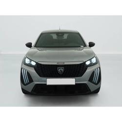 Peugeot 2008 100 S BVM6 Style Laval