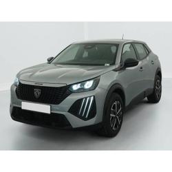 Peugeot 2008 100 S BVM6 Style Laval