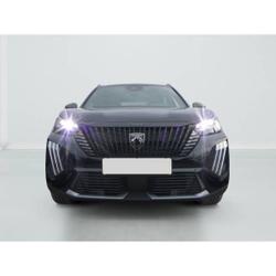 Peugeot 2008 Hybrid 145 e-DCS6 GT Cesson-S&eacute;vign&eacute;