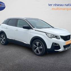 Peugeot 3008 1.2 PureTech 130ch Allure Bruges