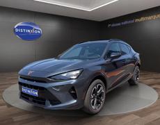 Cupra Formentor Pabu