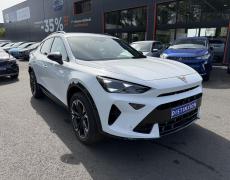 Cupra Formentor Pabu