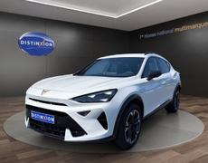 Cupra Formentor Pabu