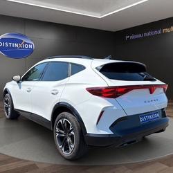 Cupra Formentor PH2 2.0 TDI 150 DSG avec JA 18 et CAMERA GARANTIE 5 ANS Pabu