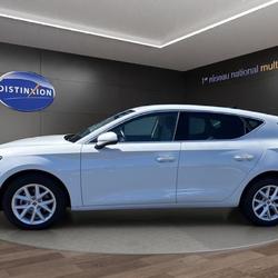 Seat Leon 2.0 TDI 115 STYLE XL avec CAMERA et GARANTIE 5 ANS Pabu
