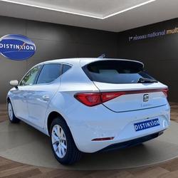 Seat Leon 2.0 TDI 115 STYLE XL avec CAMERA et GARANTIE 5 ANS Pabu