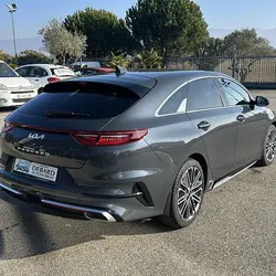 Kia Pro Cee'd 1.5 T-GDI 140CH GT-LINE DCT7 Alixan