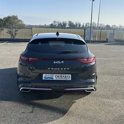 Kia Pro Cee'd 1.5 T-GDI 140CH GT-LINE DCT7 Alixan