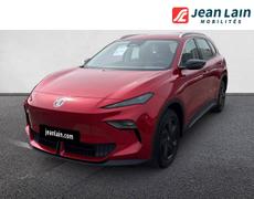 MG Autres MG - MGS5 EV 49kWh - 125 kW 2WD Comfort - 30 240 €