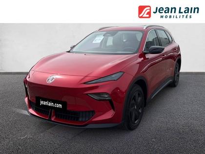 MG Autres MG - MGS5 EV 49kWh - 125 kW 2WD Comfort - 30 240 €