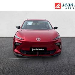 Autres MG MGS5 EV 49kWh - 125 kW 2WD Comfort Annecy
