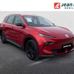 Autres MG MGS5 EV 49kWh - 125 kW 2WD Comfort Annecy