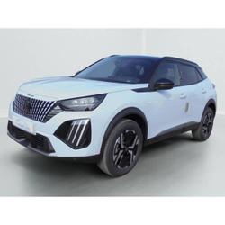 Peugeot 2008 Hybrid 145 e-DCS6 GT Cesson-S&eacute;vign&eacute;