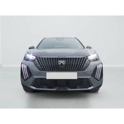 Peugeot 2008 Hybrid 145 e-DCS6 GT Cesson-S&eacute;vign&eacute;