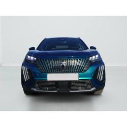 Peugeot 2008 Hybrid 145 e-DCS6 GT Cesson-S&eacute;vign&eacute;
