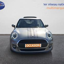 Mini Mini ONE 102ch Heddon Street Orvault