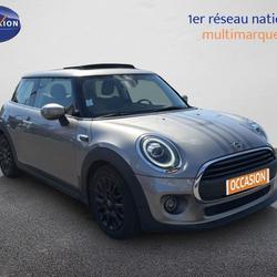 Mini Mini ONE 102ch Heddon Street Orvault