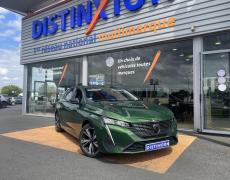 Peugeot 308 III Phase 1
