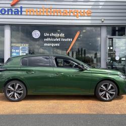 Peugeot 308 III Phase 1 1.2 PURETECH 130 BVM6 ALLURE Cholet
