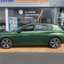 Peugeot 308 III Phase 1 1.2 PURETECH 130 BVM6 ALLURE Cholet