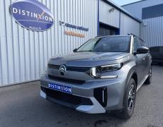 Citroen C3 Aircross Arzal