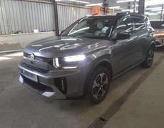 Citroen C3 Aircross Arzal