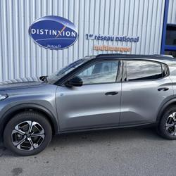 Citroen C3 Aircross &eacute;lectrique 113 CH MAX Arzal