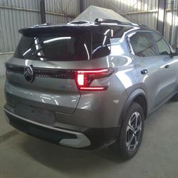 Citroen C3 Aircross &eacute;lectrique 113 CH MAX Arzal