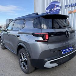 Citroen C3 Aircross &eacute;lectrique 113 CH MAX Arzal
