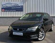 Seat Leon Douchy-les-Mines