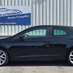 Seat Leon 1.4 TSI 150 ACT DSG S&S FR Douchy-les-Mines