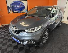 Renault Kadjar Trégueux