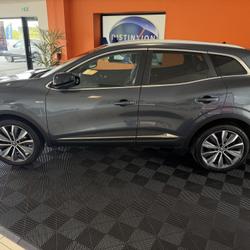 Renault Kadjar 1.5 dCi 110ch energy Intens EDC eco&sup2; Tr&eacute;gueux