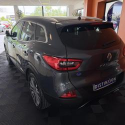 Renault Kadjar 1.5 dCi 110ch energy Intens EDC eco&sup2; Tr&eacute;gueux