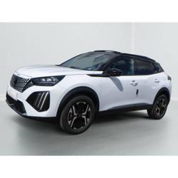Peugeot 2008 Hybrid 145 e-DCS6 GT Saint-Jouan-des-Gu&eacute;rets